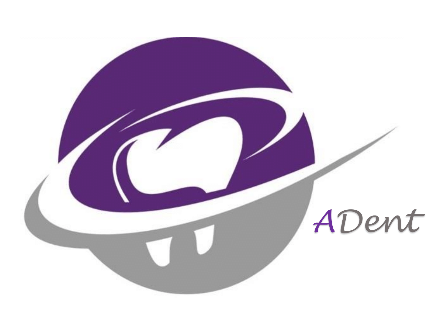 Logo Adent Centrum Medyczne Alicja Brzeska